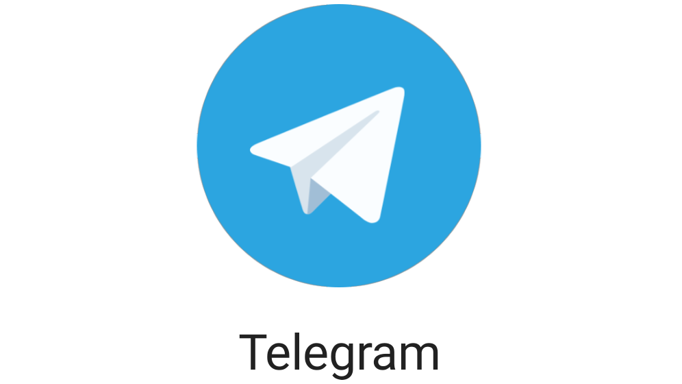 Telegram One Tick