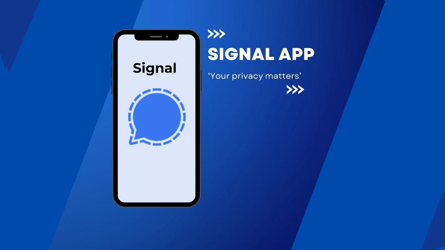 How to Enable (or Disable) Link Previews in Signal?